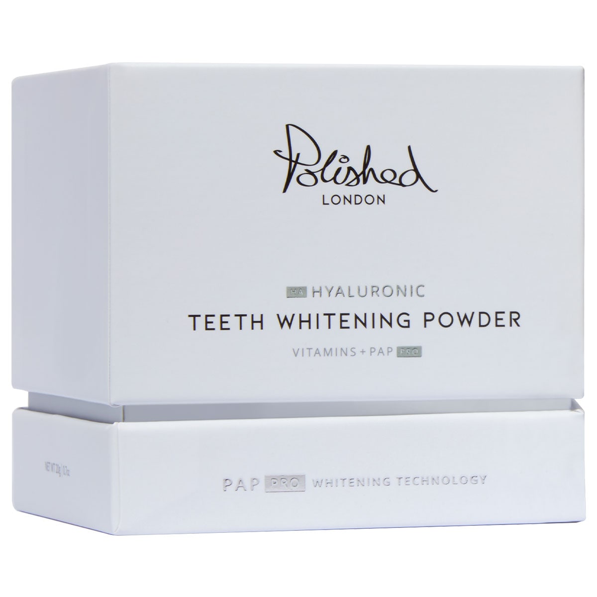 Polished London Teeth Whitening Powder 20g