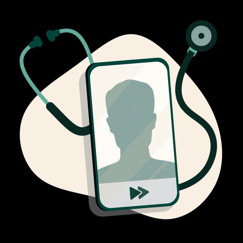 Doctors Consult (Short)